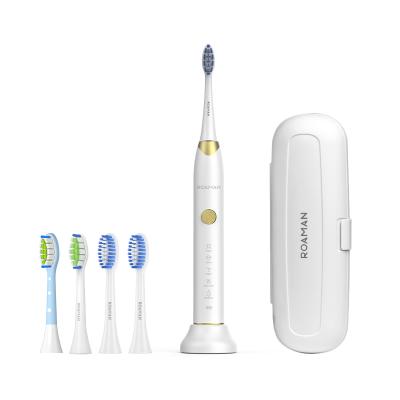 Electric Toothbrushes